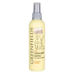 Greenfields Cat Detangler Spray 200ml